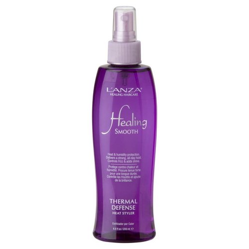 Lanza Healing Smooth Thermal Defense Spray 