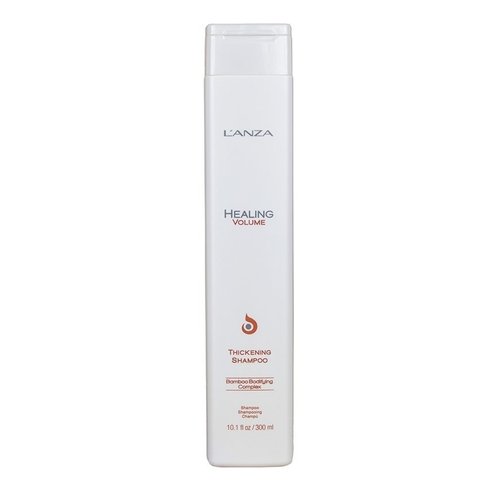 Lanza Healing Volume Thickening Shampoo 