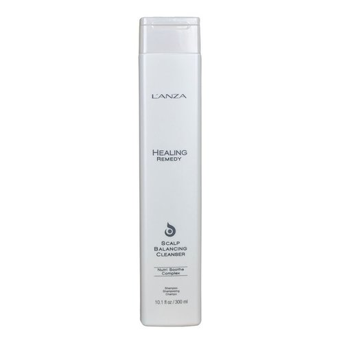 Lanza Scalp Balancing Cleanser 