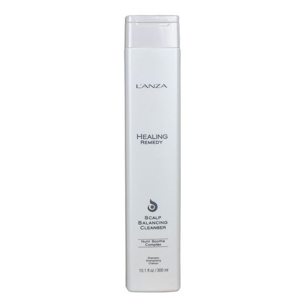 Scalp Balancing Cleanser