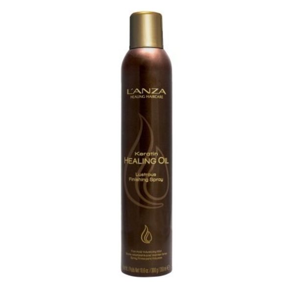 Keratin Healing Oil Finishing Spray