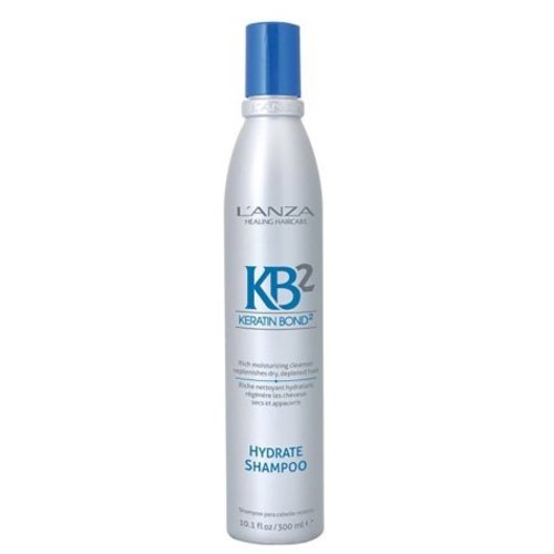 Lanza KB2 Shampooing hydratant pour cheveux secs 