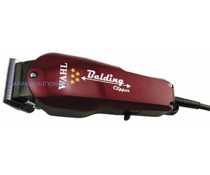 wahl tondeuse balding clipper