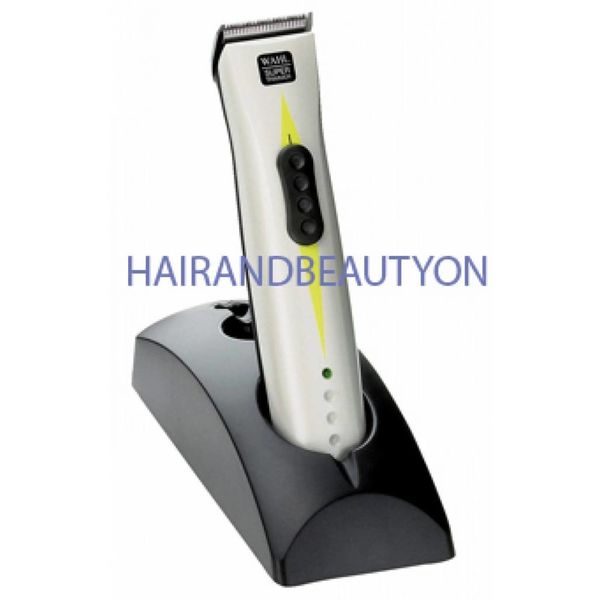 Super Trimmer Blanc WA1592-0460