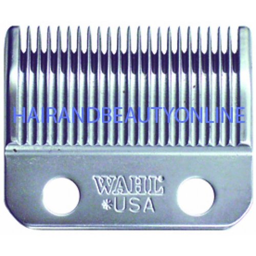 Wahl Plaque de coupe conique 