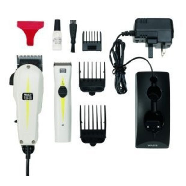 Pack Super Taper + Super Trimmer Combi