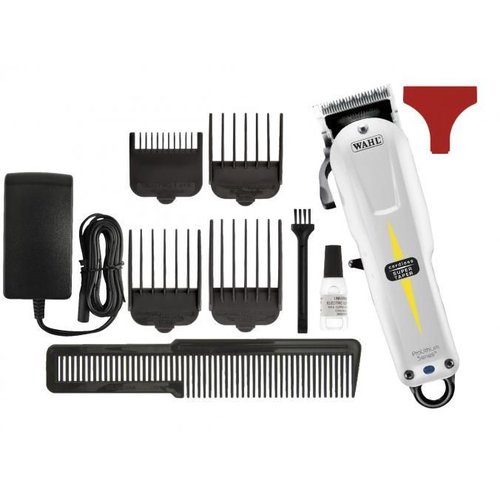 Wahl Super Taper Draadloos 