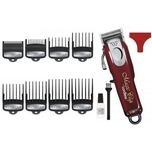 Wahl Magic Clip sans fil