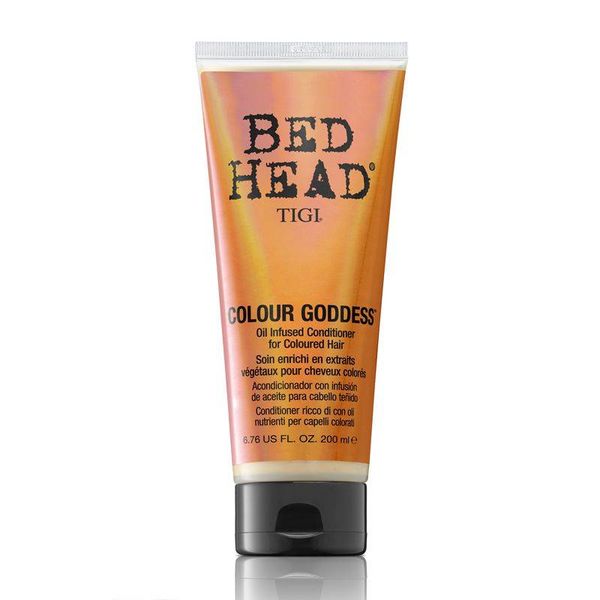 Bed Head Colour Goddess Oil Infused Conditioner
