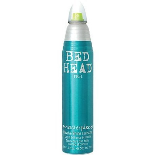 Tigi Bed Head Masterpiece Hairspray 