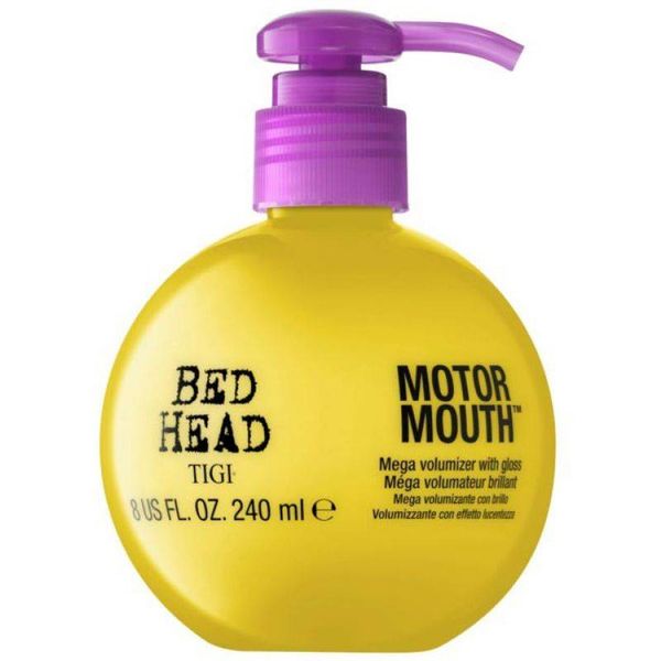 Bed Head Converse Motor Mouth