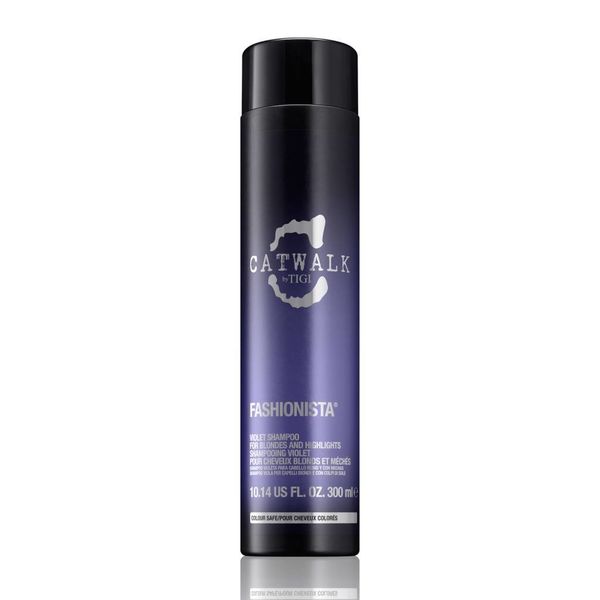 Catwalk Fashionista Violet Shampoo