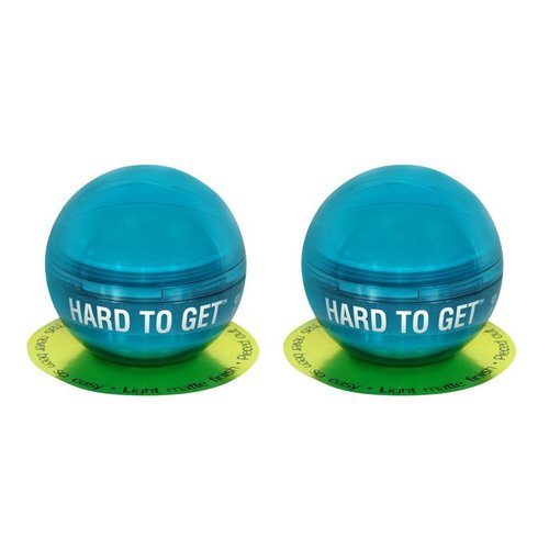 Tigi Bed Head Hard To Get 2 Stuks Tigi Bed Head Hard To Get 2 Stuks