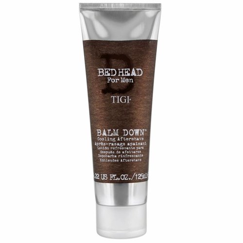 Tigi Bed Head For Men Balm Down Cooling Aftershave 