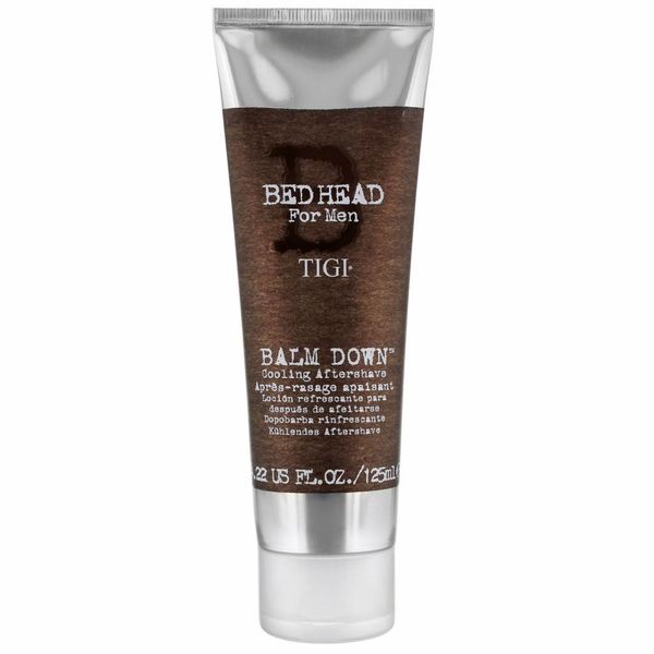 Bed Head For Men Baume aprÃ¨s-rasage Refroidissement