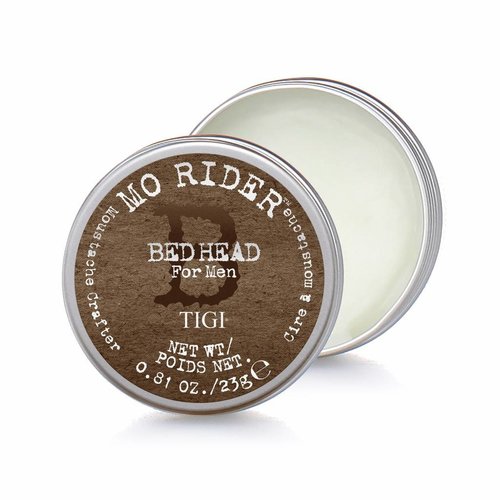 Tigi Bed Head For Men Mo Rider Moustache Crafter 