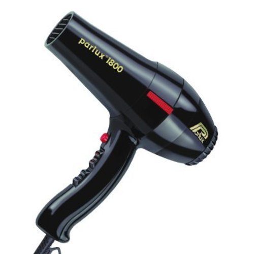 Parlux hair dryer, 1800 Parlux hair dryer, 1800
