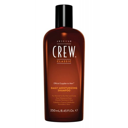 American Crew Daily Moisturizing Shampoo American Crew Daily Moisturizing Shampoo