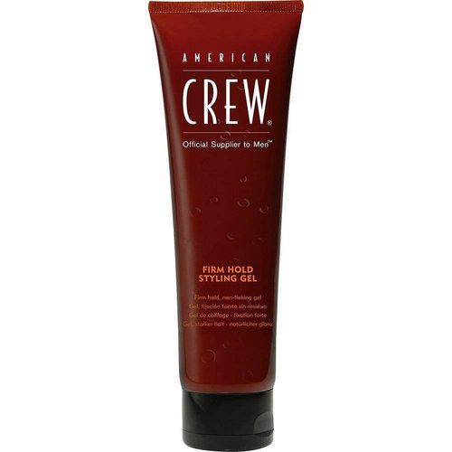 American Crew Firm Hold Gel American Crew Firm Hold Gel