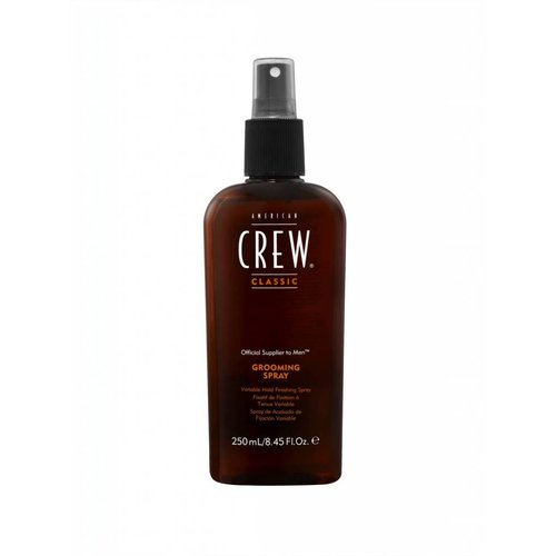 American Crew Grooming Spray 