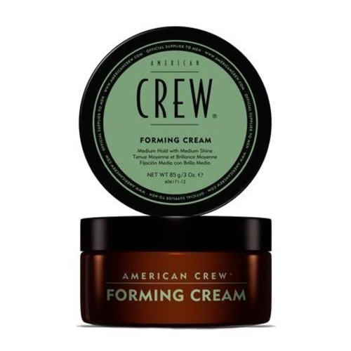 American Crew Forming Cream, 85 grams 