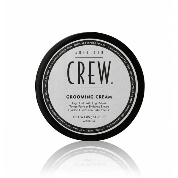 Grooming Cream