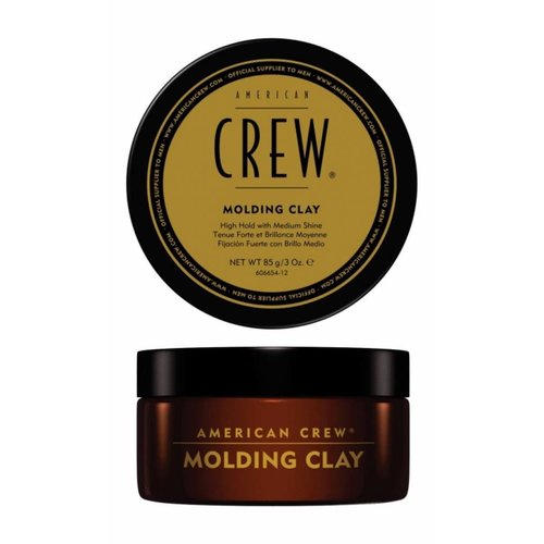 American Crew Molding Clay, 85 grams 