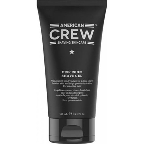 American Crew Precision Shave Gel American Crew Precision Shave Gel