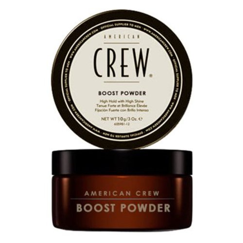 American Crew Poudre Boost 