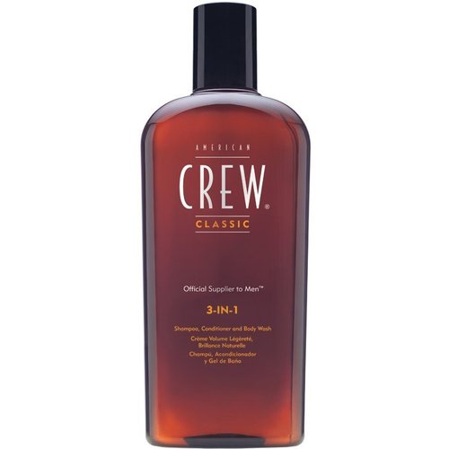 American Crew 3 en 1 