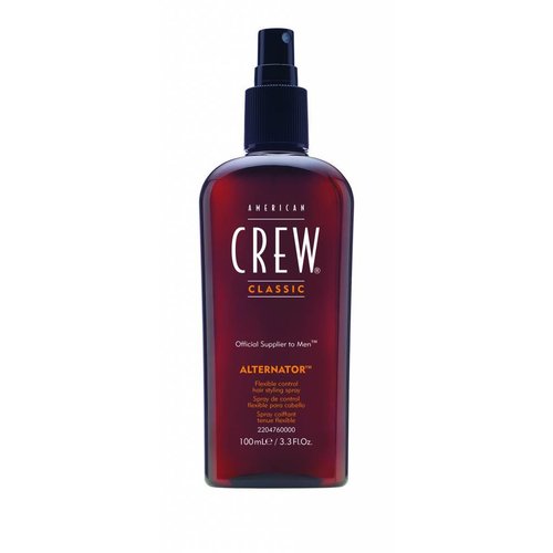 American Crew Alternateur, 100 ml 