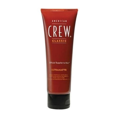 American Crew Ultramatte 