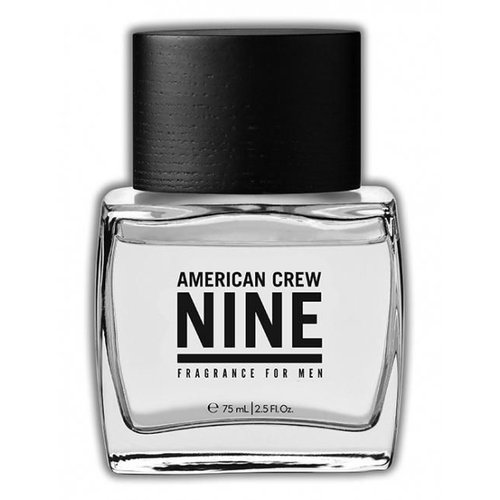 American Crew Nine Fragrance American Crew Nine Fragrance