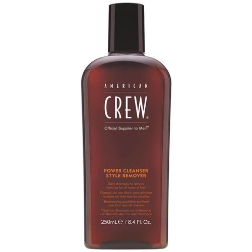 American Crew Power Cleanser Style Remover 