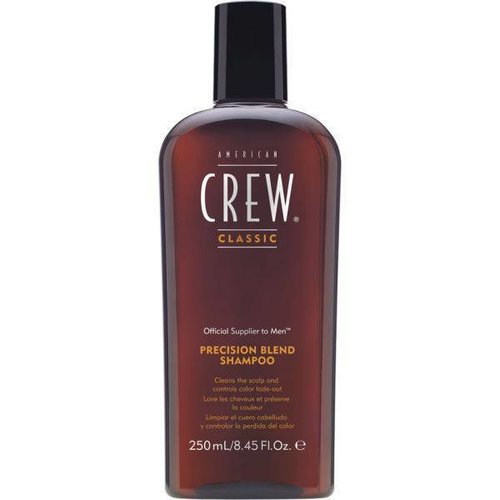 American Crew Precision Blend Shampoo, 250ml 