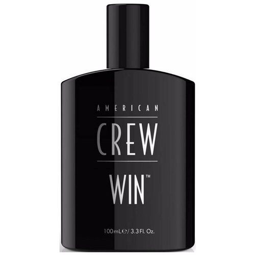 American Crew Win Fragrance 