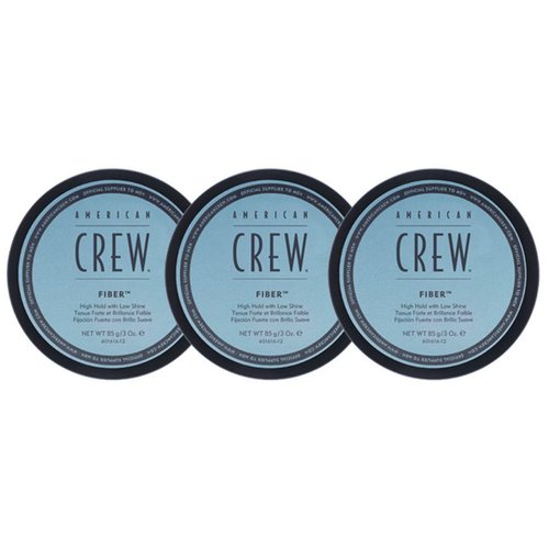 American Crew Fiber 3 Stuks American Crew Fiber 3 Stuks