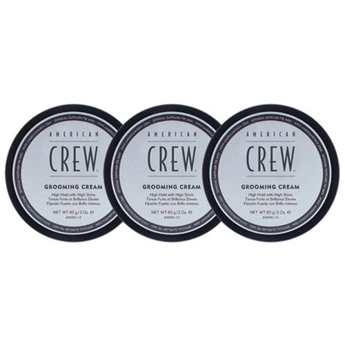 American Crew Crème de toilettage 3 pièces 