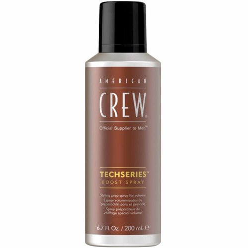 American Crew Tech Series Boost Spray 200 ml American Crew Tech Series Boost Spray 200 ml