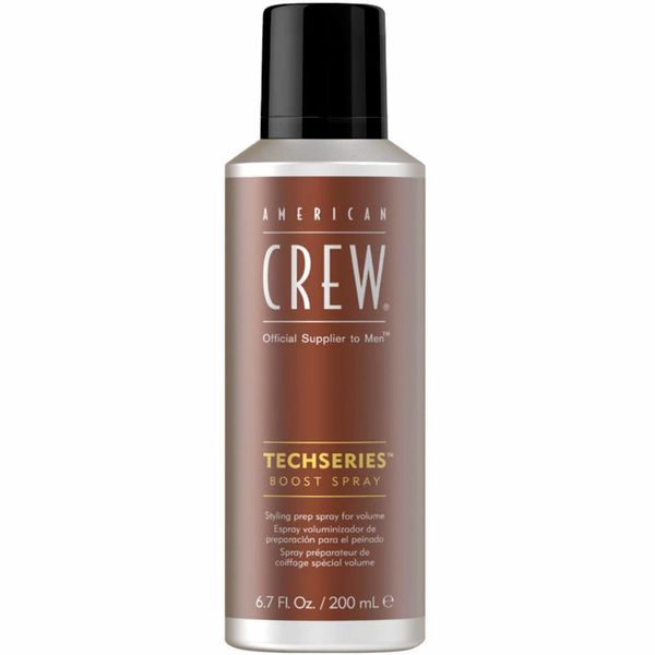 Spray Boost Série Tech, 200 ml SORTIE !