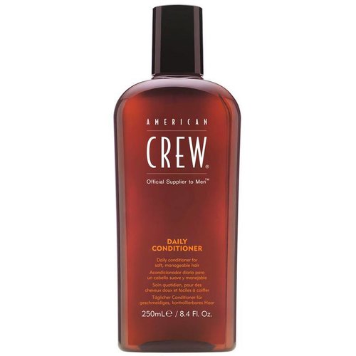 American Crew Daily Moisturizing Conditioner 250ml 