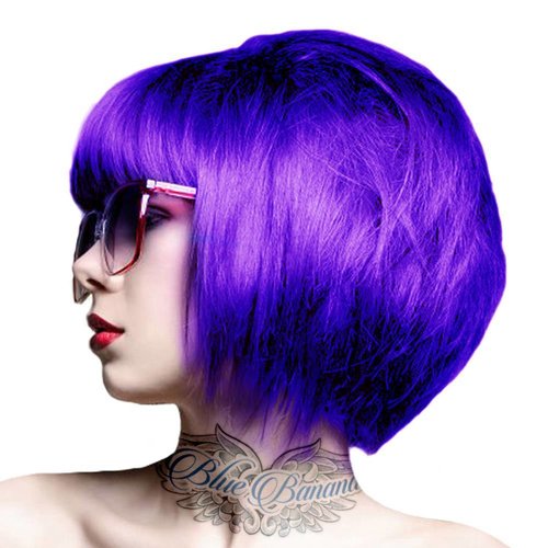 Crazy Color Violette 