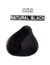 Natural Black