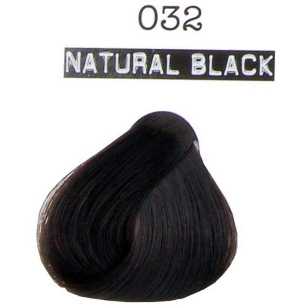 Natural Black