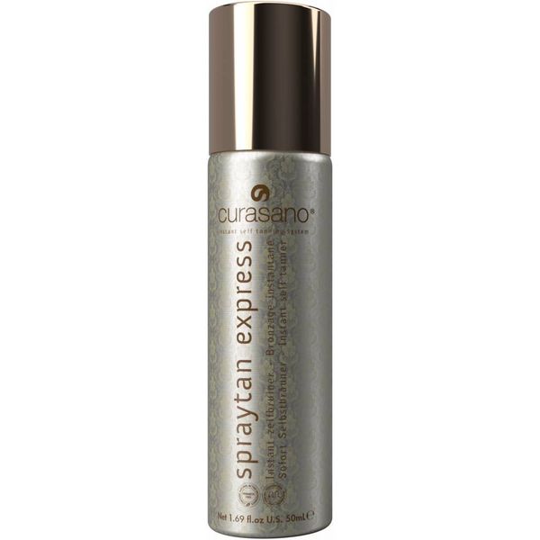 Spraytan Express Spray bronzant 50ml