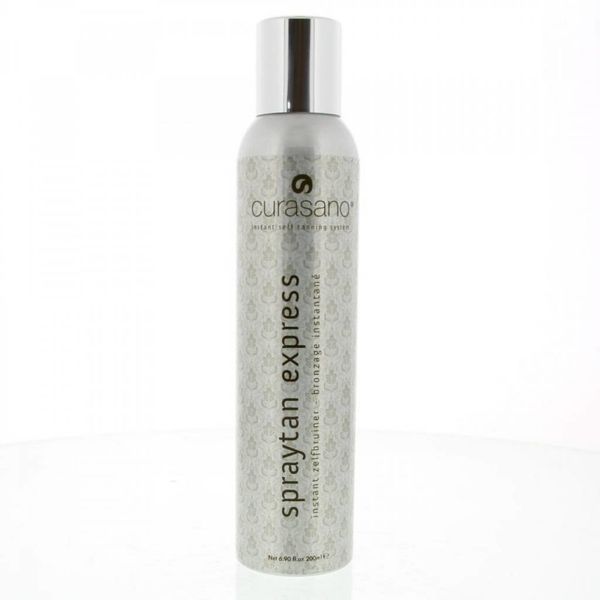 Spraytan Express, 200ml cyber Monday!