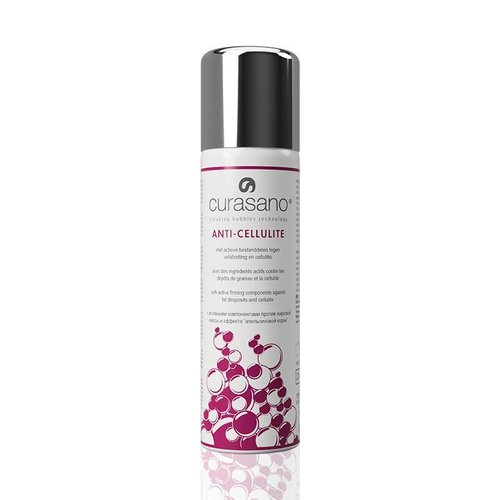 Curasano Creaking Bubbles Anti Cellulite 