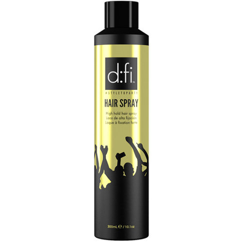 D:FI Hairspray, 300gr 