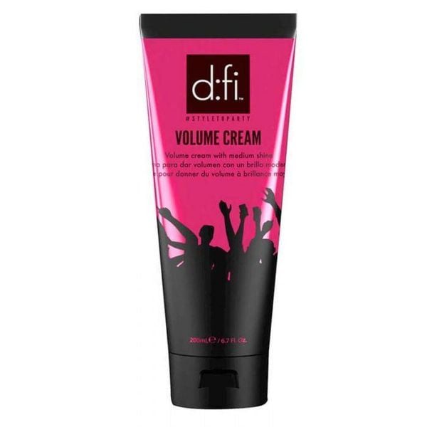 Volume Cream, 200ml