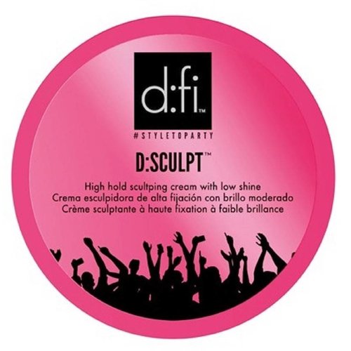 D:FI D: Sculpter (DIFI SCULPT), 75 grammes 